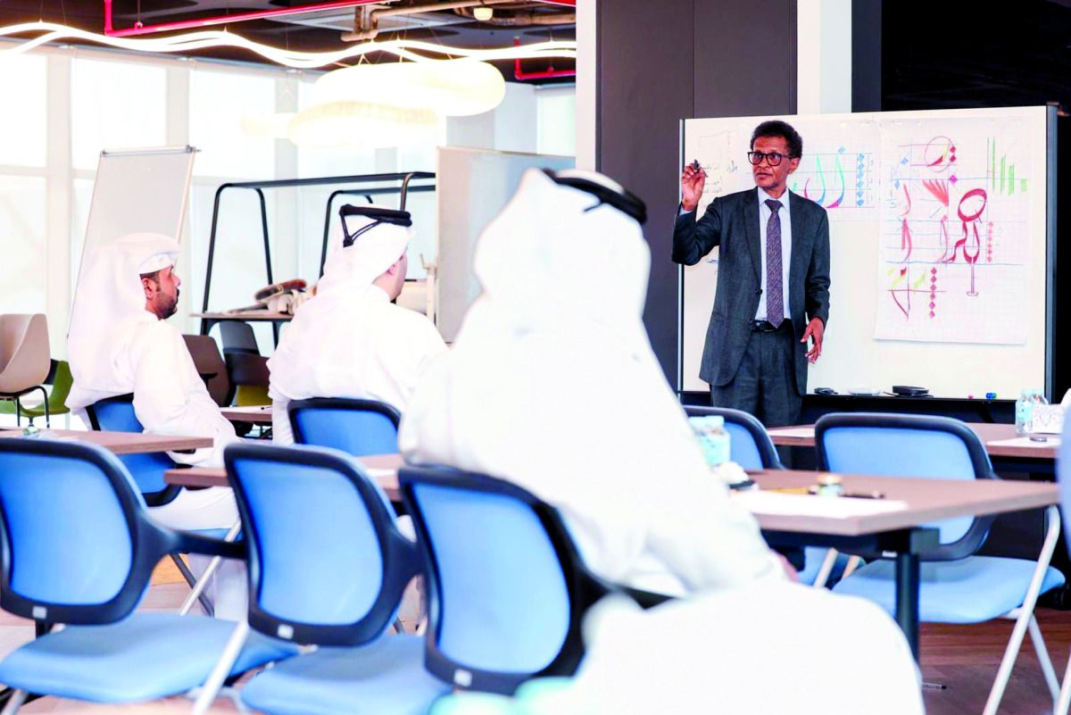 بالتعاون مع متحف الفن الإسلامي.. «الخدمة المدنية» يعزز رفاهية الموظفين بفعاليات نوعية