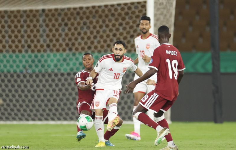 الاتحاد البحريني بعد رفض الاحتجاج: لم نتنازل عن حقوقنا