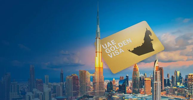 كيفية الحصول على الإقامة الذهبية في الإمارات والشروط المطلوبة