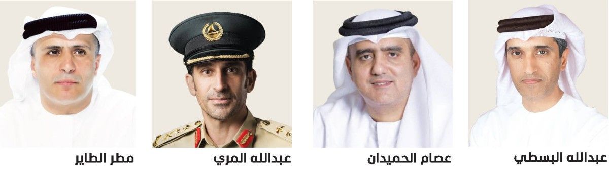 «تنفيذي دبي»: رسالة محمد بن راشد تحفّز فرق العمل على التميز