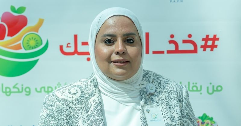 الرماح: الحد من الهدر الغذائي عبر الاستهلاك الواعي لدعم الاستدامة والحفاظ على الموارد