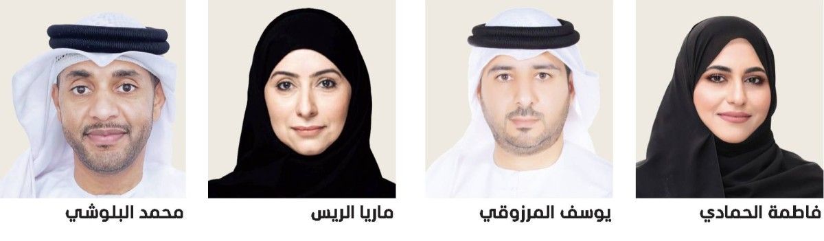 مواطنون: نهج حكومي محوره الإنسان والمستقبل