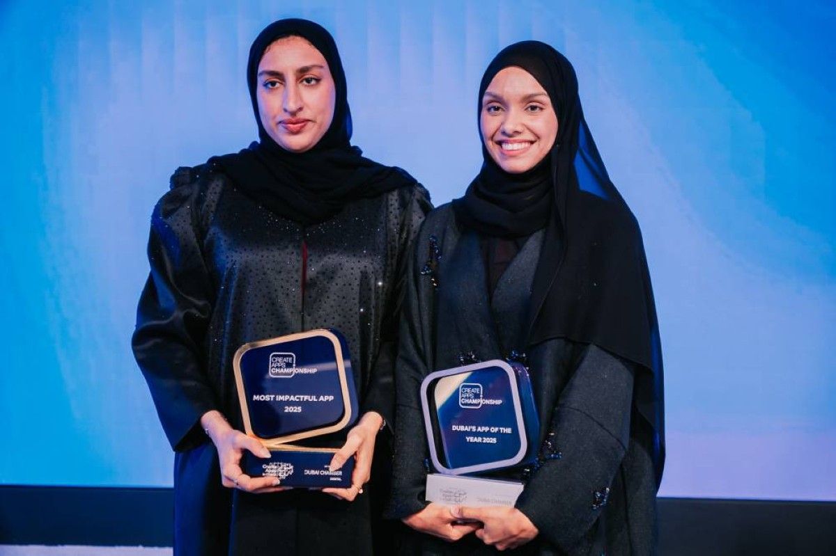 دبي تدعم الابتكار وتفتح آفاقاً جديدة لتطوير الحلول الرقمية المتقدمة
