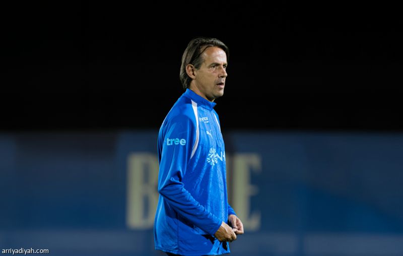 الأربعاء.. الهلال يستأنف وإنزاجي يستنجد بـ«النخبة»