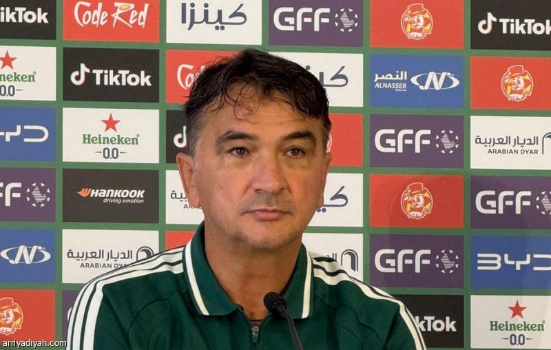 زلاتكو: مواجهة قطر تحدّ.. وينتظرنا منتخب مونديالي