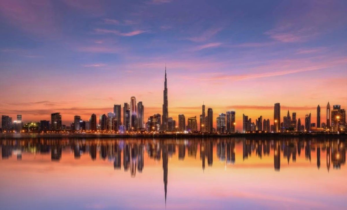 طيران الإمارات تعزز تجربة زوار دبي خلال موسم الشتاء