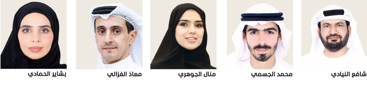 مواطنون: نهج حكومي محوره الإنسان والمستقبل