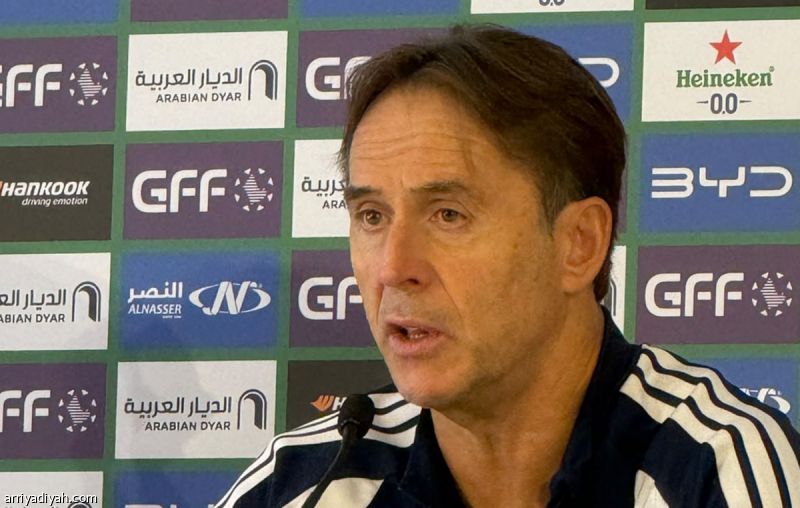 لوبيتيجي: الإمارات مرشحة.. وعفيف يقدم «تضحيات»