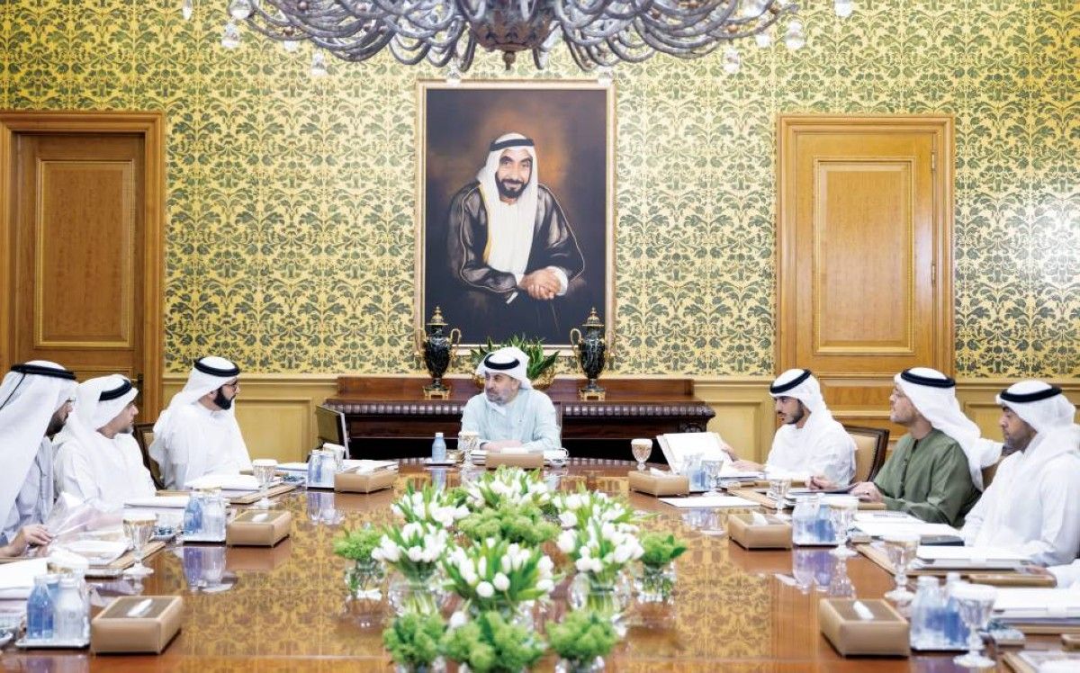 حمدان بن زايد: صون البيئة والموارد الطبيعية مسؤولية مشتركة