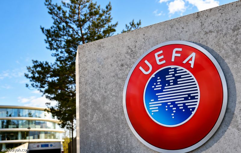 «يويفا» يكافئ الأندية بـ 31.5 مليون يورو
