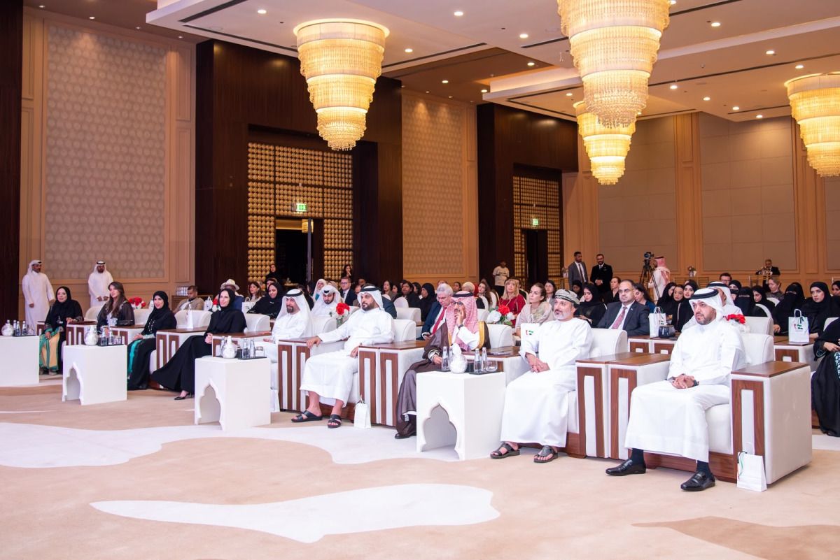 بالتعاون مع جمعية المرأة القطرية.. سفارة الإمارات تنظم فعالية بمناسبة يوم المرأة الإماراتية                