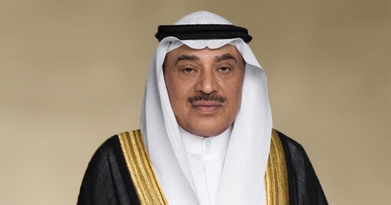 سمو ولي العهد يعزي رئيس كازاخستان بوفاة عدد من أفراد القوات المسلحة خلال تدريبات عسكرية