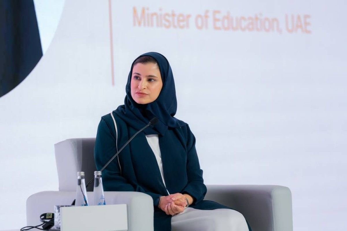 الإمارات تطلق استراتيجية جديدة لتعزيز الثقافة والصحة المالية