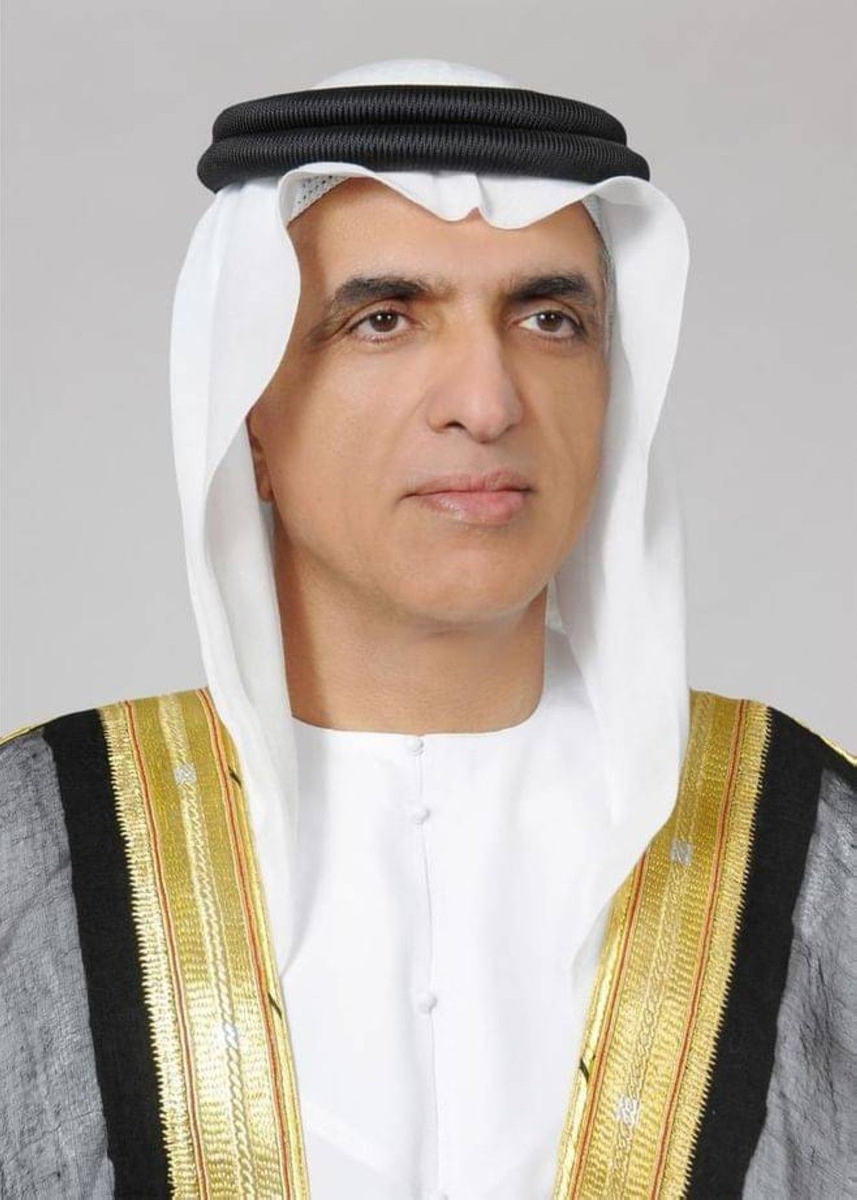 سعود بن صقر يصدر مرسوماً أميرياً بتعيين مدير عام لدائرة الخدمات العامة برأس الخيمة