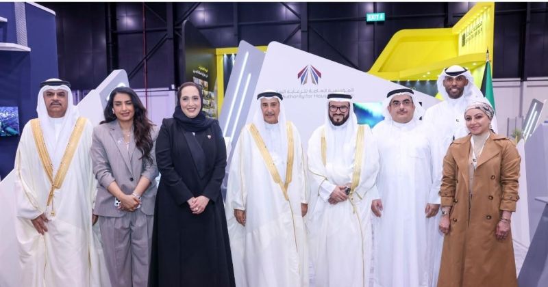 العنزي: تعزيز التكامل الخليجي وتطوير السياسات الإسكانية لمواكبة المتغيرات