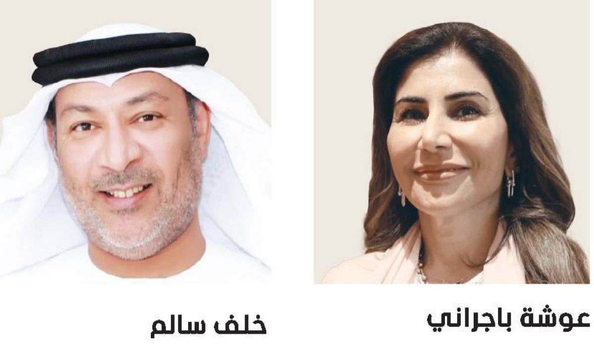 القيادة الرشيدة على نهج زايد في بناء الإنسان وتحقيق الريادة