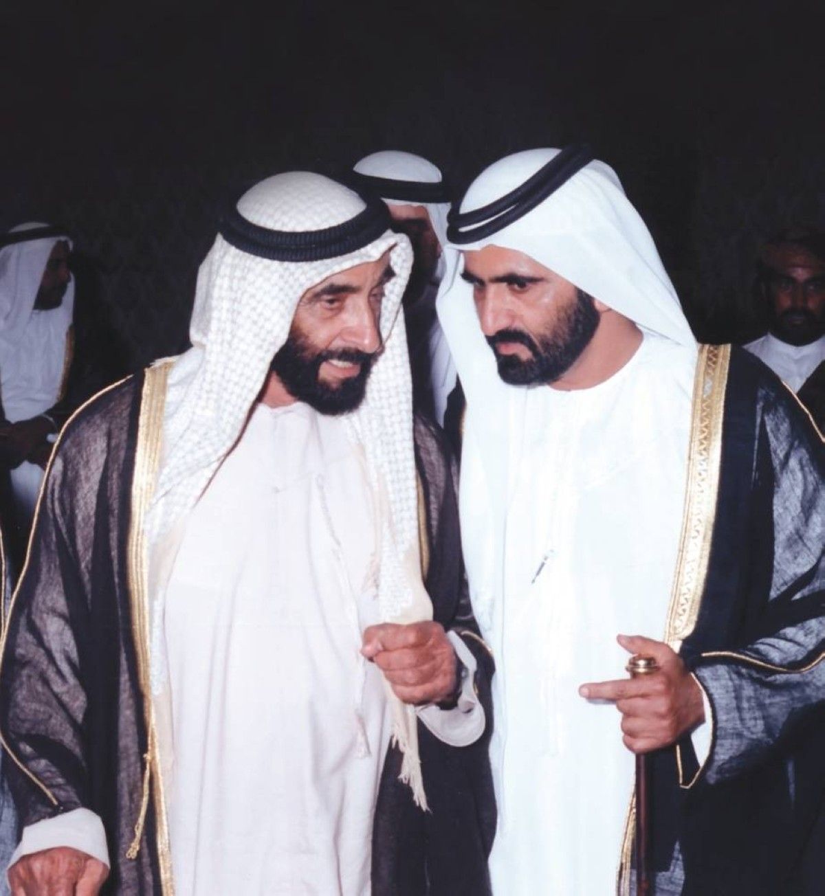 غرس زايد.. وطن يكبر بالإنسان ويتصدر مؤشرات العالم
