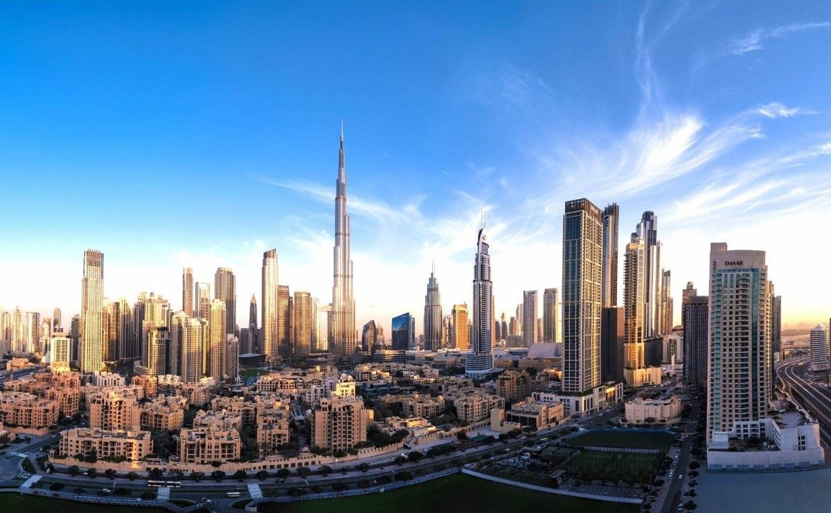 سوق البناء الإماراتي يواصل أداءه القوي