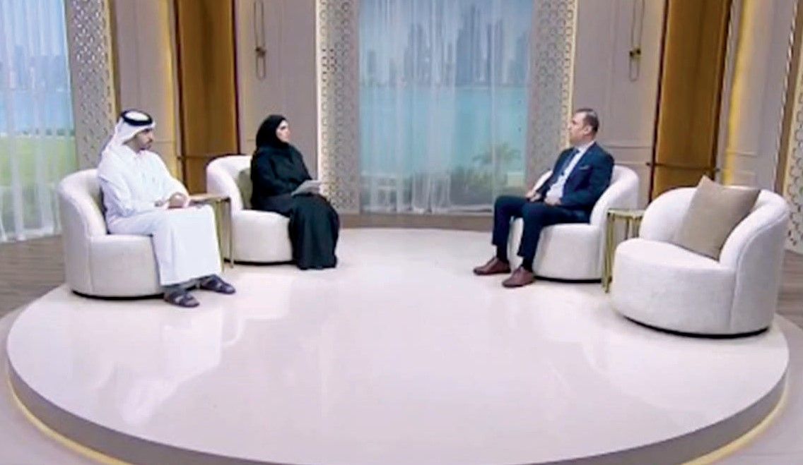 د. ماهر العاتكي: أمراض القلب بدأت تظهر في «الأعمار الصغيرة»