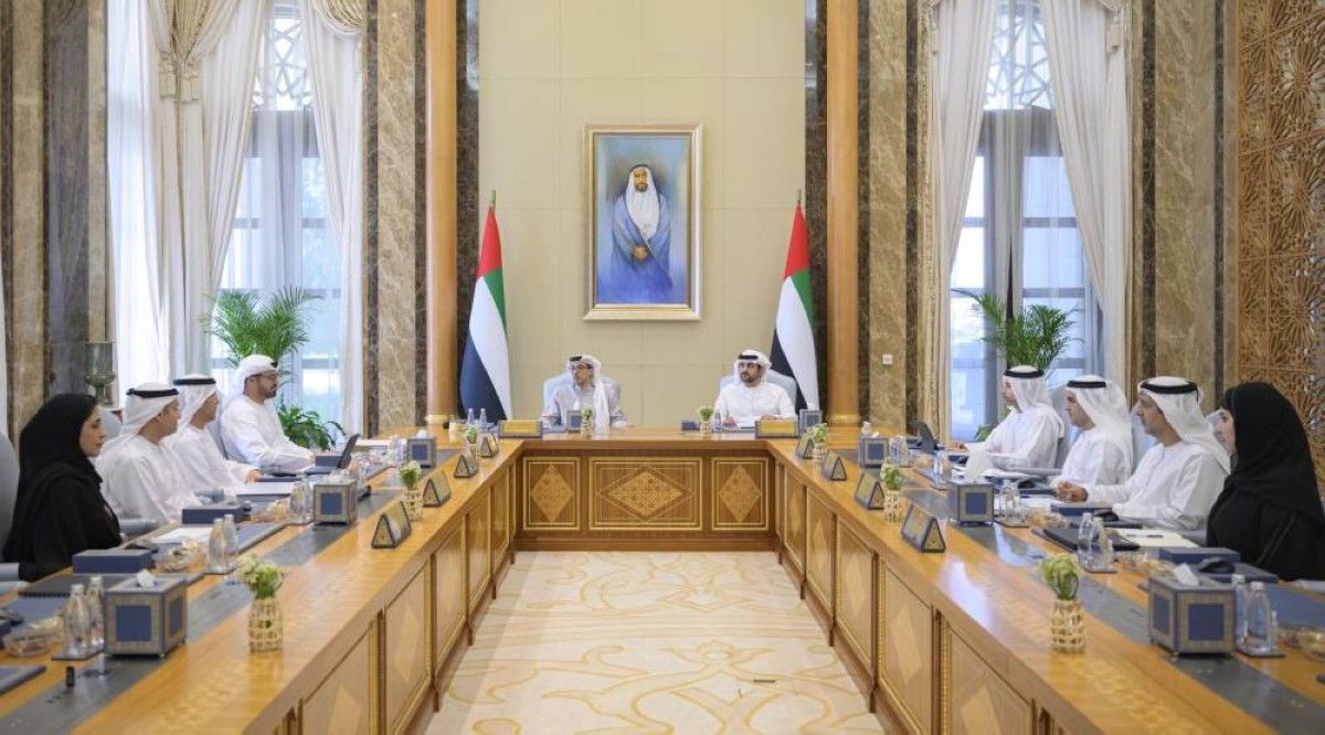 مكتوم بن محمد: ستظل الإمارات في طليعة العالم وصانعة المستقبل وملهمة الأمم