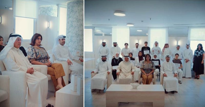 الصقر للتقنية والابتكار و«إنجاز» يختتمان برنامجا لتأهيل الكفاءات التقنية الشابة لسوق العمل
