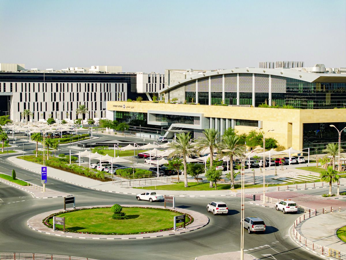 جامعة قطر تطلق «مسار» لتعزيز التنقل داخل الحرم الجامعي