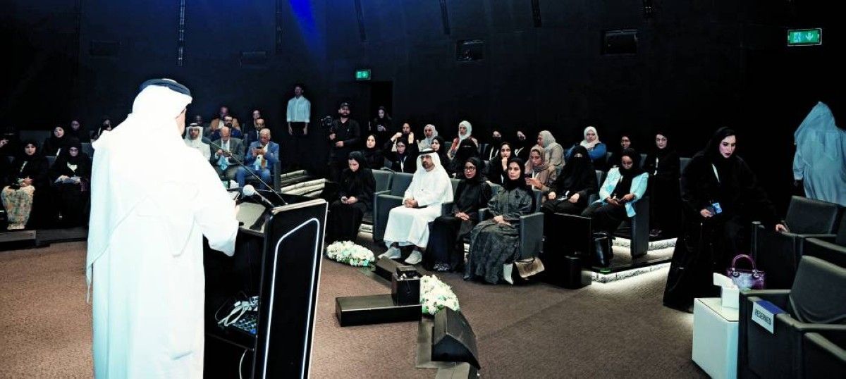 «الإمارات الصحية» تبحث توظيف الذكاء الاصطناعي للارتقاء بمنظومة الخدمات