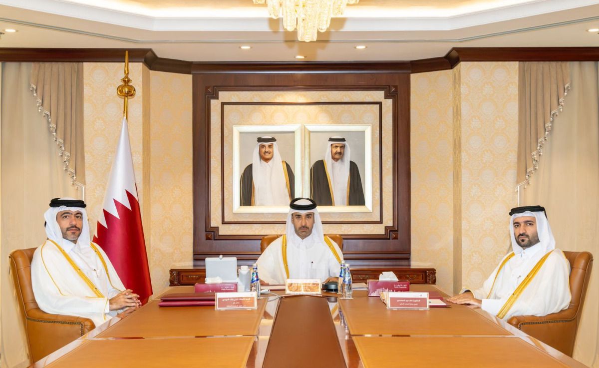دولة قطر تشارك في الاجتماع ال 24 للمدعين العامين للدول الأعضاء في منظمة شنغهاي للتعاون