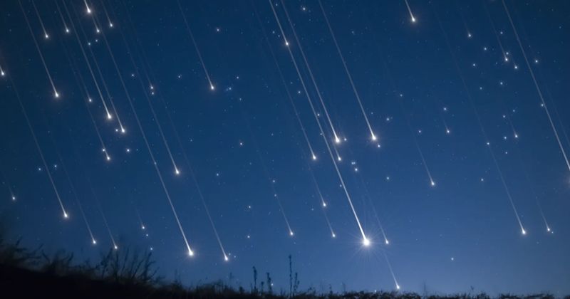 «العجيري العلمي»: 10 ظواهر فلكية تزيّن سماء الكويت خلال أكتوبر