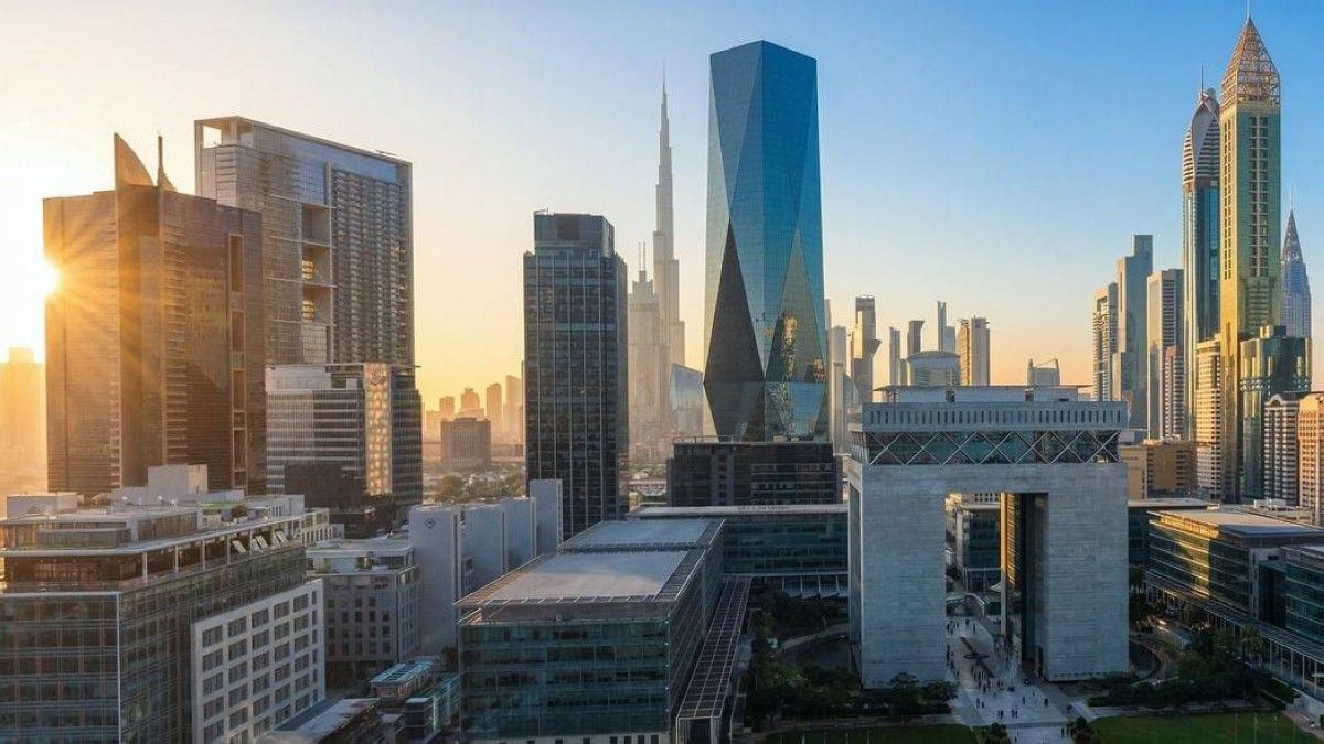 «دبي المالي» يستضيف المؤتمر السنوي للتمويل الإسلامي 7 أكتوبر