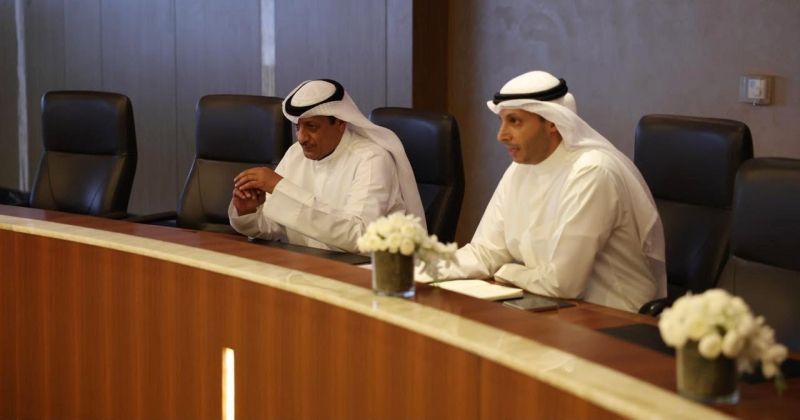 الحمد: تلبية احتياجات المدارس وتكثيف المتابعة الميدانية ومعالجة العقبات