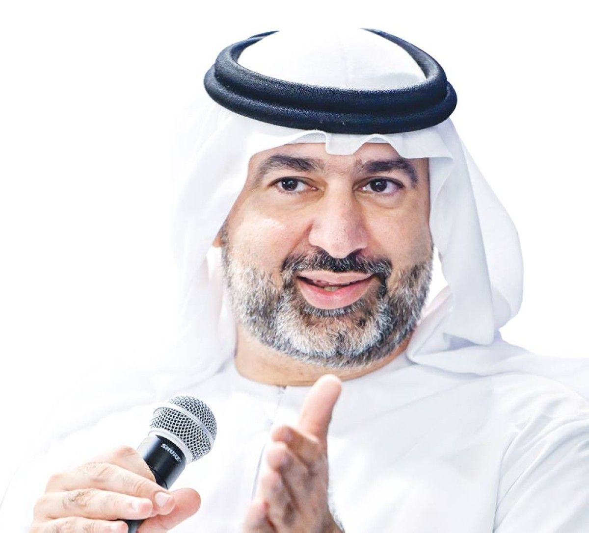 الإمارات نموذج لربط الذكاء الاصطناعي بالطموح الحكومي