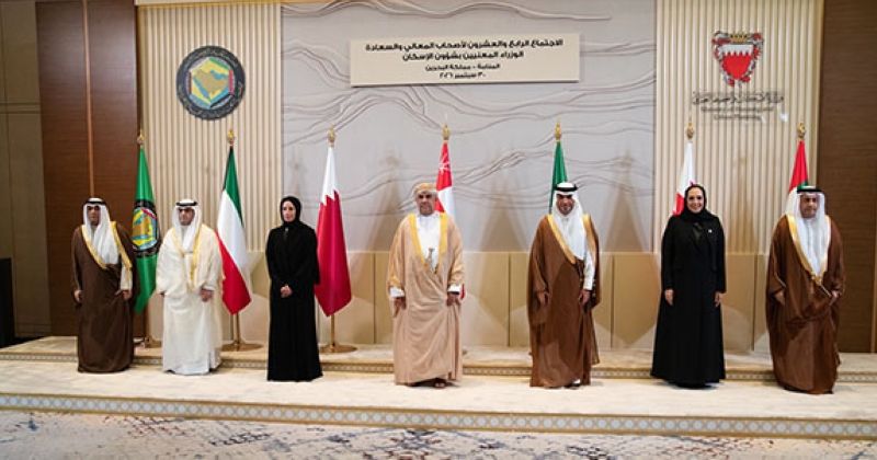 «فعاليات الأسبوع الإسكاني الخليجي».. الكويت تستعرض التجربة الإسكانية