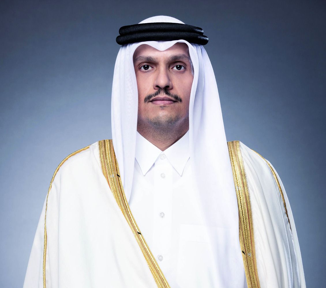 خلال اتصال رئيس الوزراء ود. بدر عبد العاطي.. قطر ومصر تستعرضان جهود خفض التصعيد في المنطقة