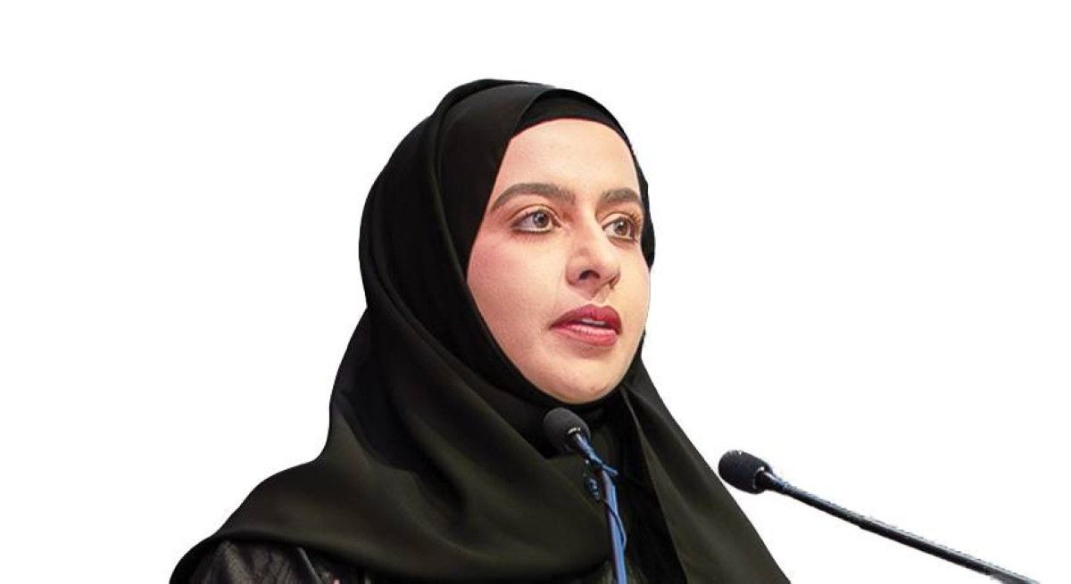 اللجنة النسائية في «كهرباء دبي» تقدم برنامجاً متكاملاً لتكريم ودعم بنات الإمارات