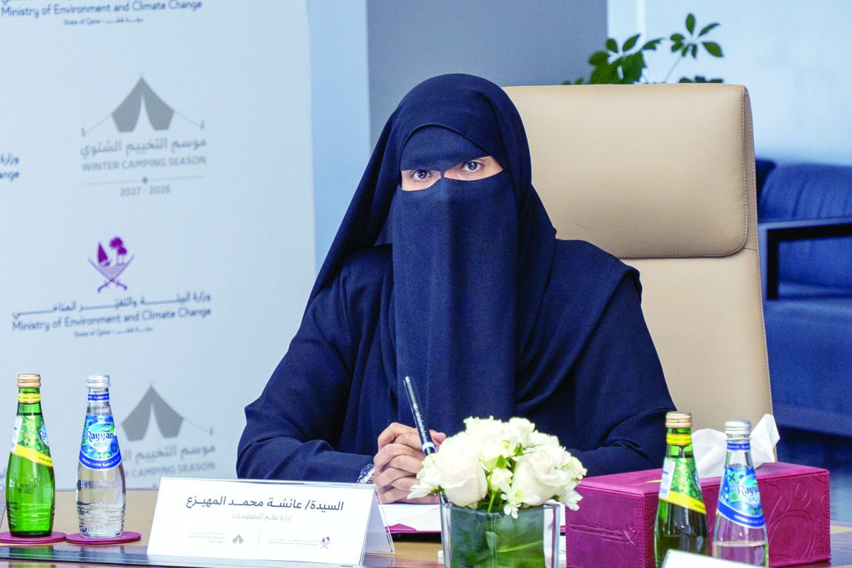 وفقاً للتوزيع الجغرافي للمناطق.. «البيئة»: «التخييم الشتوي» ينطلق 25 أكتوبر.. و3 مراحل للتسجيل