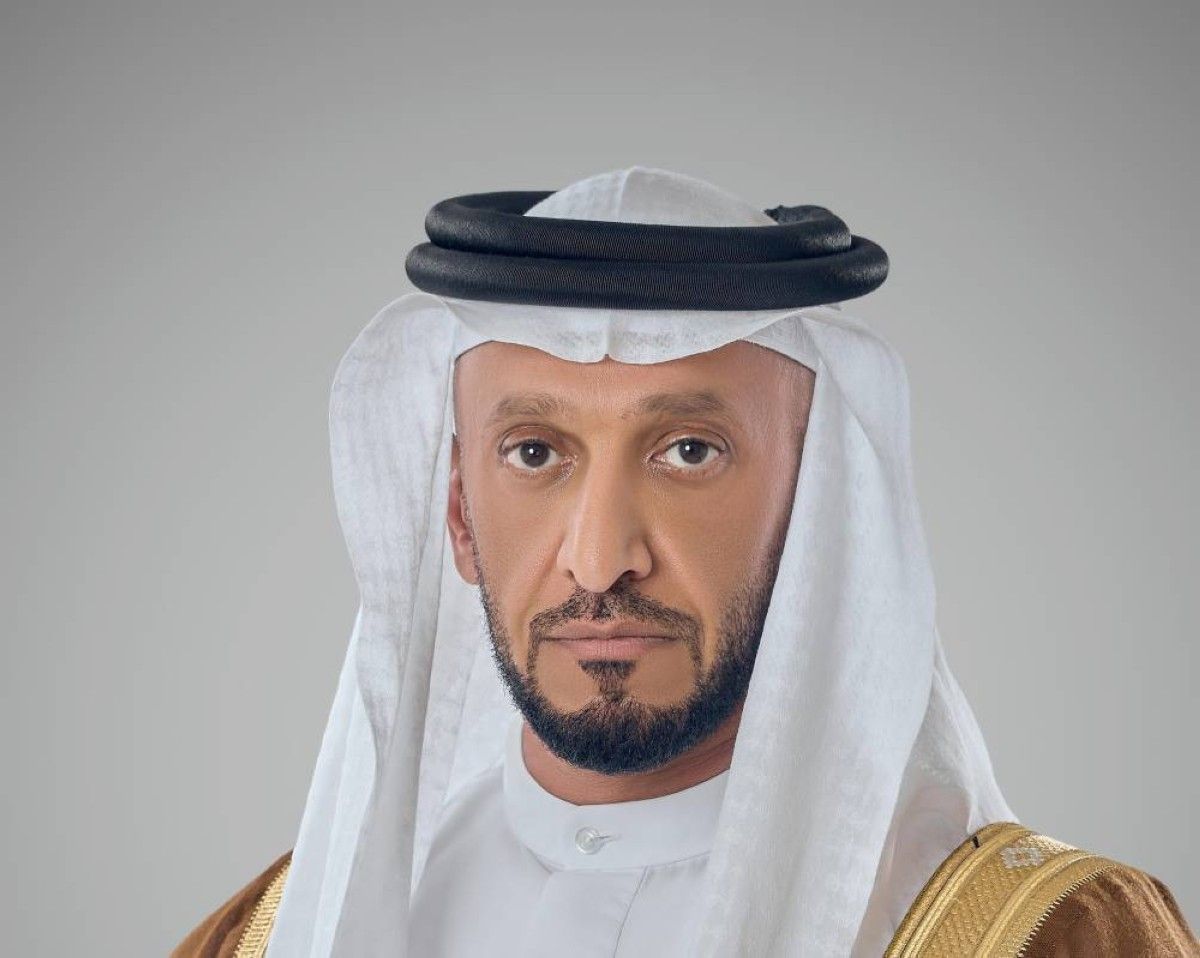 عبدالله آل حامد: الإمارات هيأت للشباب بيئة تفتح أبواب الفرص وتصقل المواهب وتمنح الطموح مساحته ليصبح إنجازاً