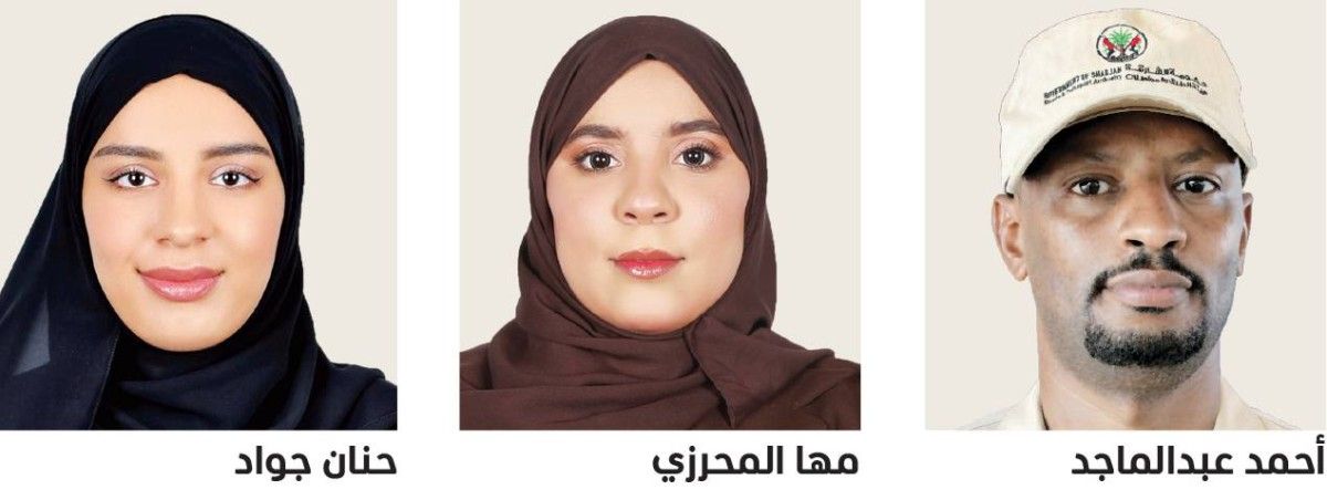 1500 ثانية تروي حكايات الناس من الذيد إلى الفجيرة