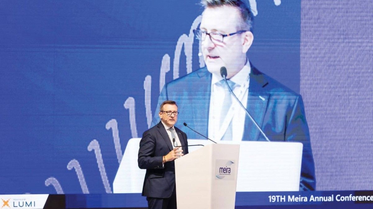 «ميرا»: اهتمام عالمي بأسواق رأس المال في الإمارات