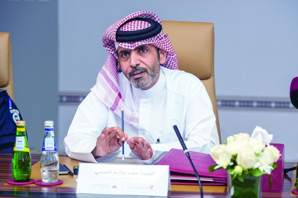 وفقاً للتوزيع الجغرافي للمناطق.. «البيئة»: «التخييم الشتوي» ينطلق 25 أكتوبر.. و3 مراحل للتسجيل