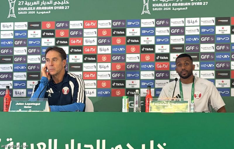 لوبيتيجي: عفيف كان مريضا ولا أعلم عنه