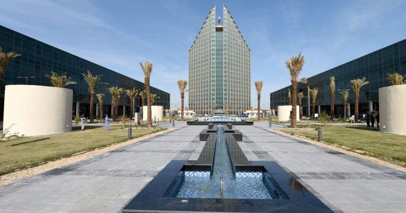 أنظمة الطاقة الشمسية والمياه... تطرق أبواب «التطبيقي»