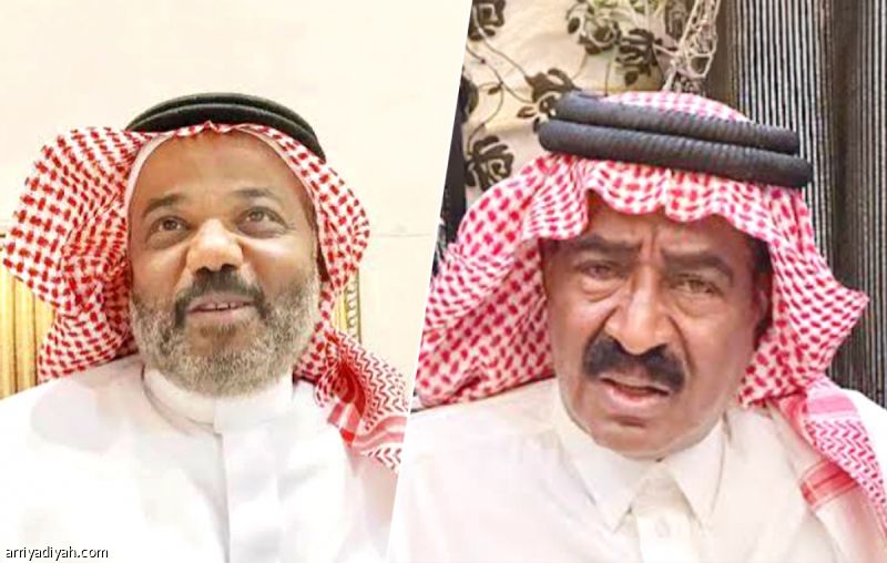 الموت يغيّب العبد الله والرحمة