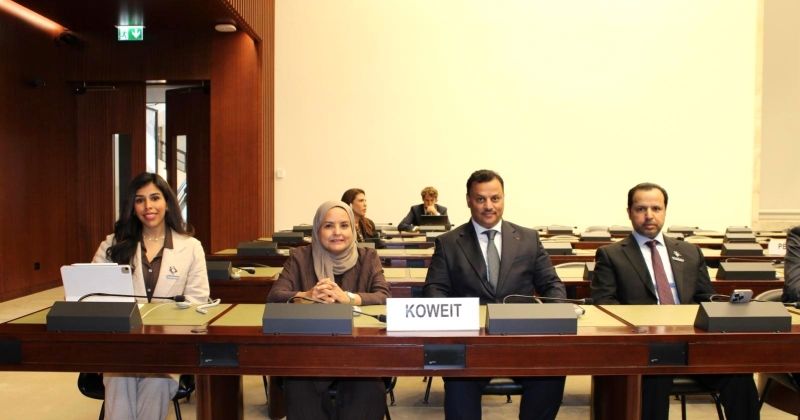 جهاز المراقبين الماليين: حريصون على الاطلاع على أحدث الممارسات الدولية بمجالات المحاسبة