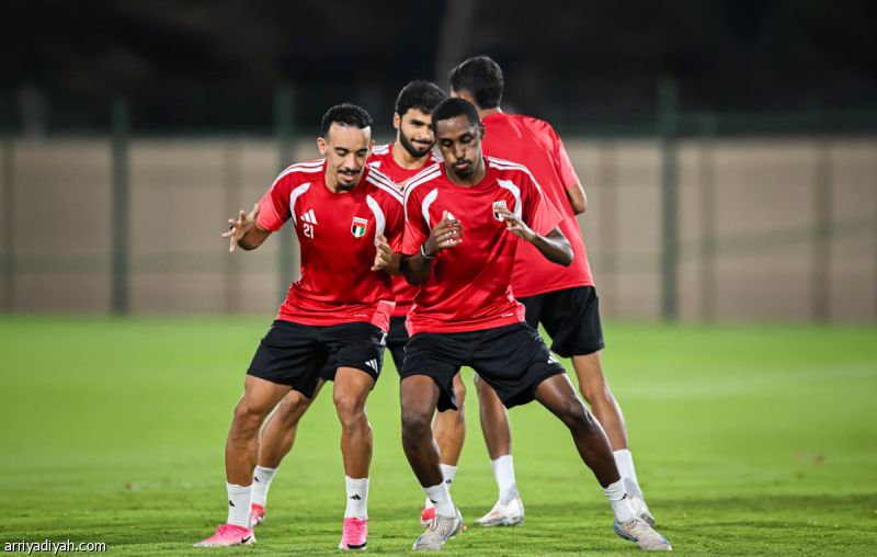 في السعودية.. الأبيض يهيمن على الأحمر