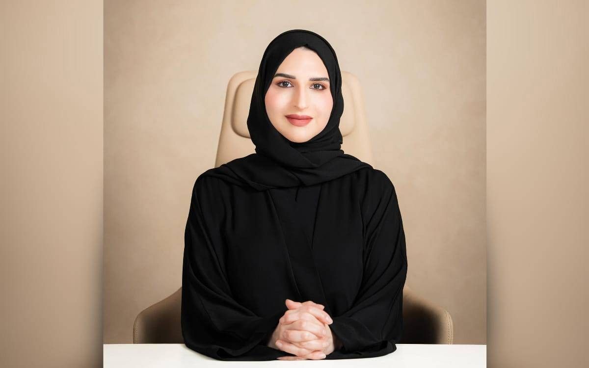 هالة بدري: القيم تصنع مجتمع دبي