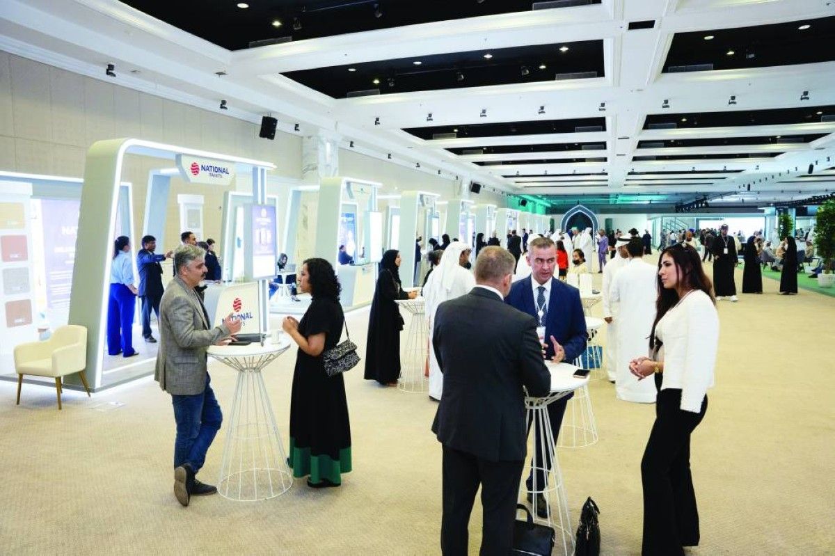 «الشارقة للاستثمار» يستشرف سبل بناء الاقتصادات المرنة