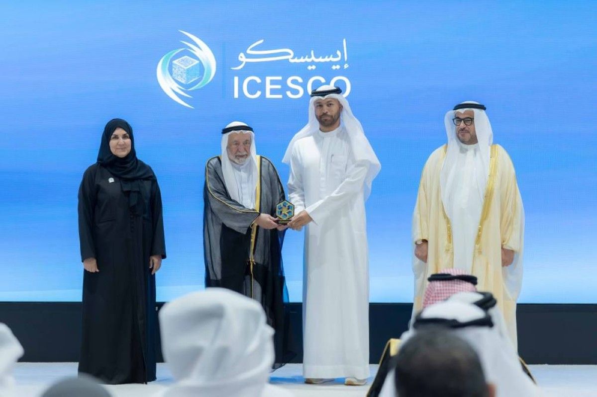 سلطان القاسمي يشهد ختام الملتقى الدولي الخامس لمعلمي العربية