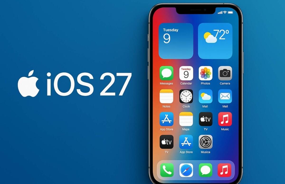 أبل تفاجئ مستخدمي آيفون بميزتين جديدتين في تطبيق الصور مع iOS 27
