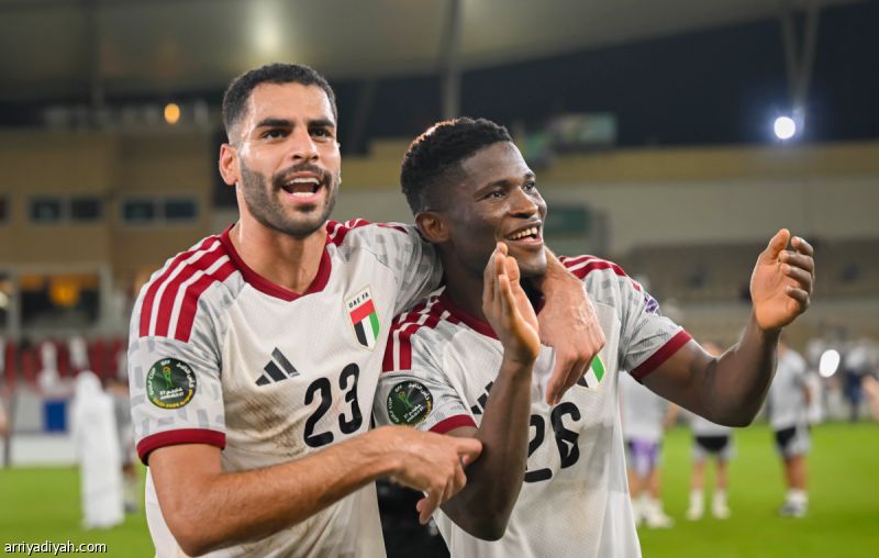 6 طائرات تنقل جماهير الإمارات إلى جدة